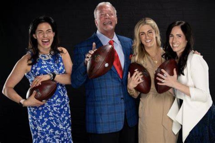 Jim Irsay Wife: Who Is Jim Irsay’s Wife?