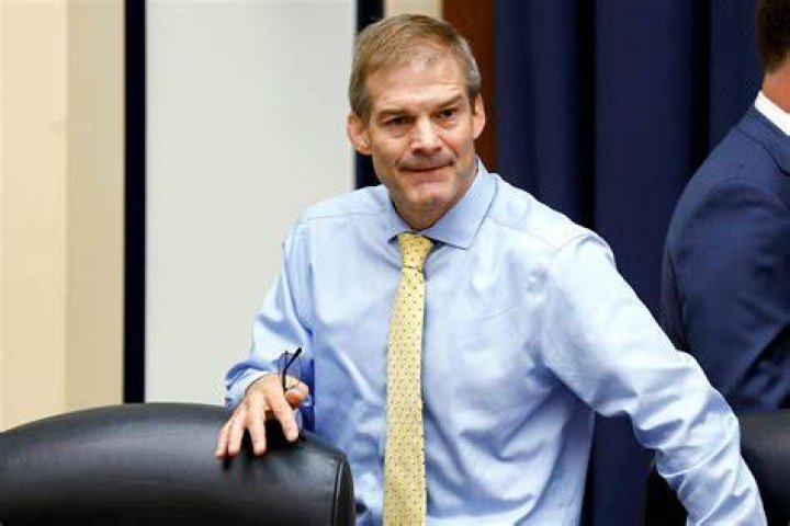 Jim Jordan Bio, Age, Parents, Wife, Children, Net Worth