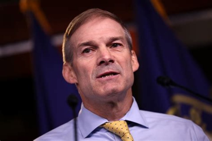 Jim Jordan Education