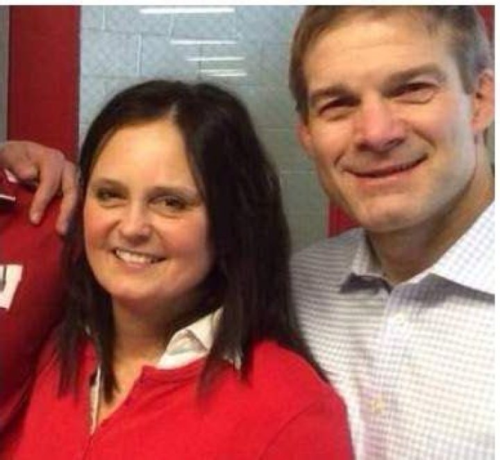 Jim Jordan Wife: Who is Polly Jordan?