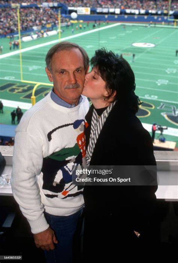 Jim Leyland Wife: Who is Katie Leyland?