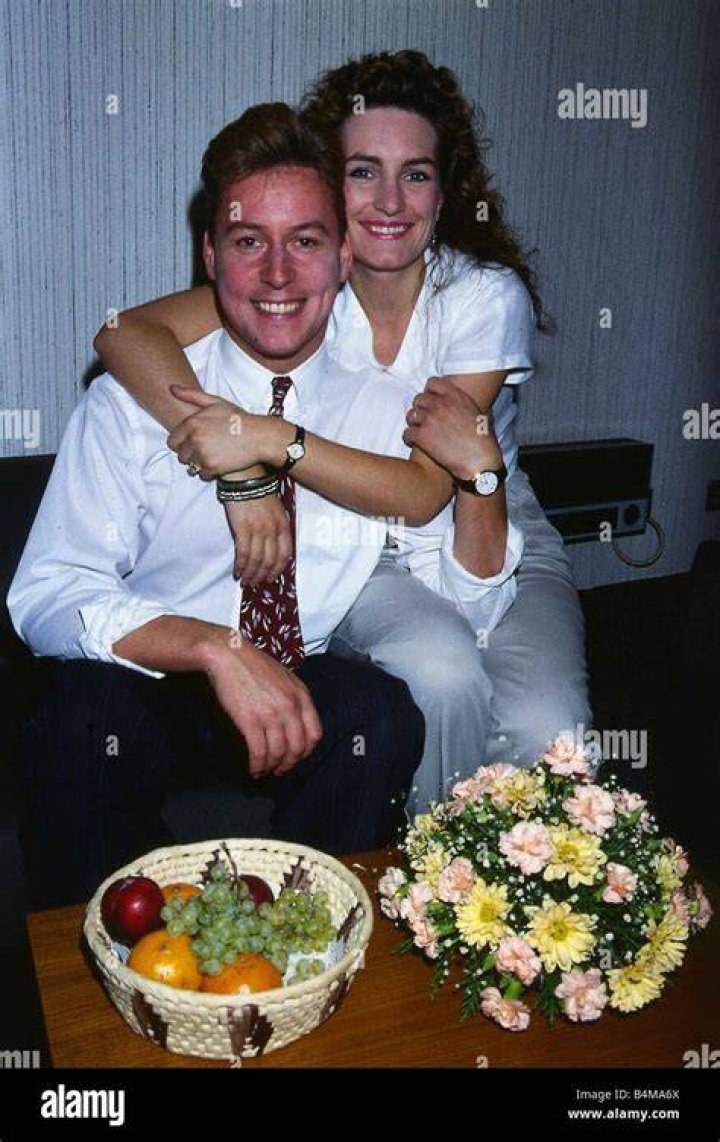 Jim White wife: Who is Jim White married to?