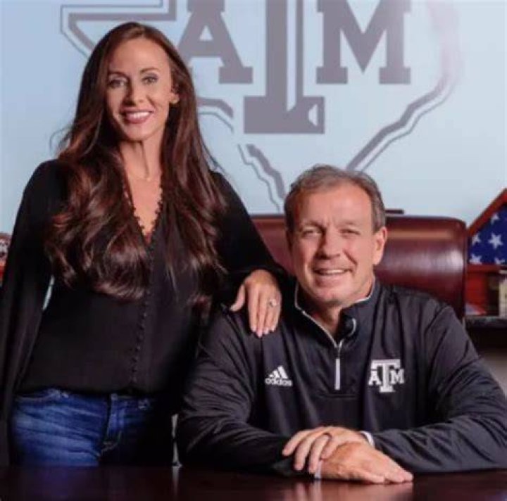 Jimbo Fisher Wife: Meet Courtney Harrison Fisher