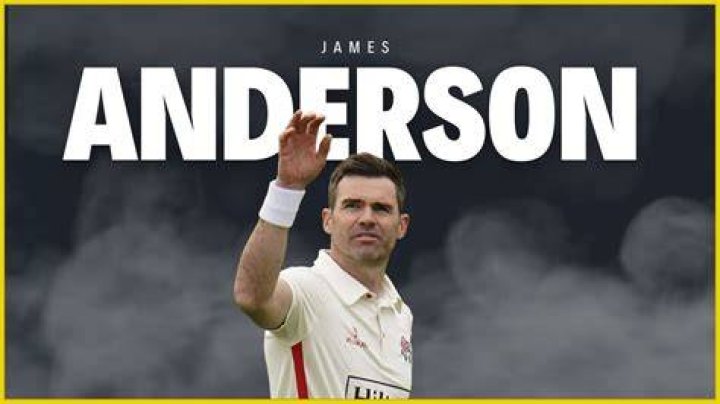Jimmy Anderson Net Worth 2023