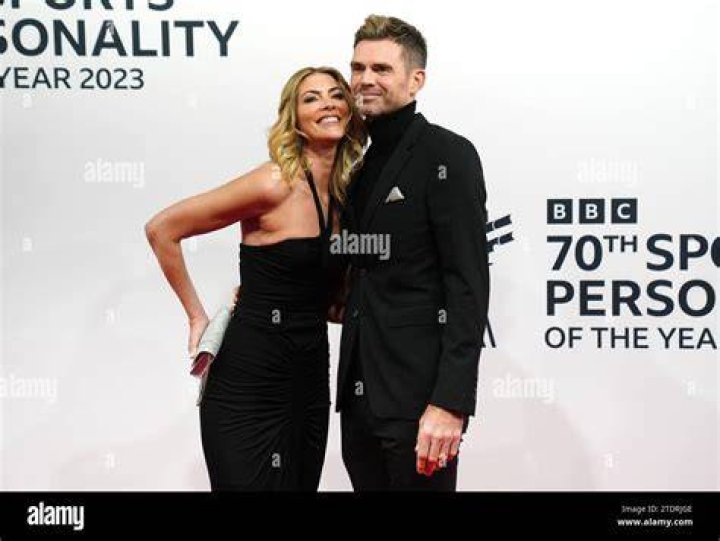 Jimmy Anderson Wife: Who Is Daniella Lloyd?
