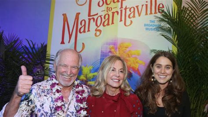 Jimmy Buffett Bio, Parents, Wife, Children, Siblings, Net Worth