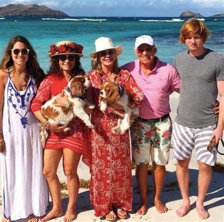 Jimmy Buffett Children: Meet His 3 Children