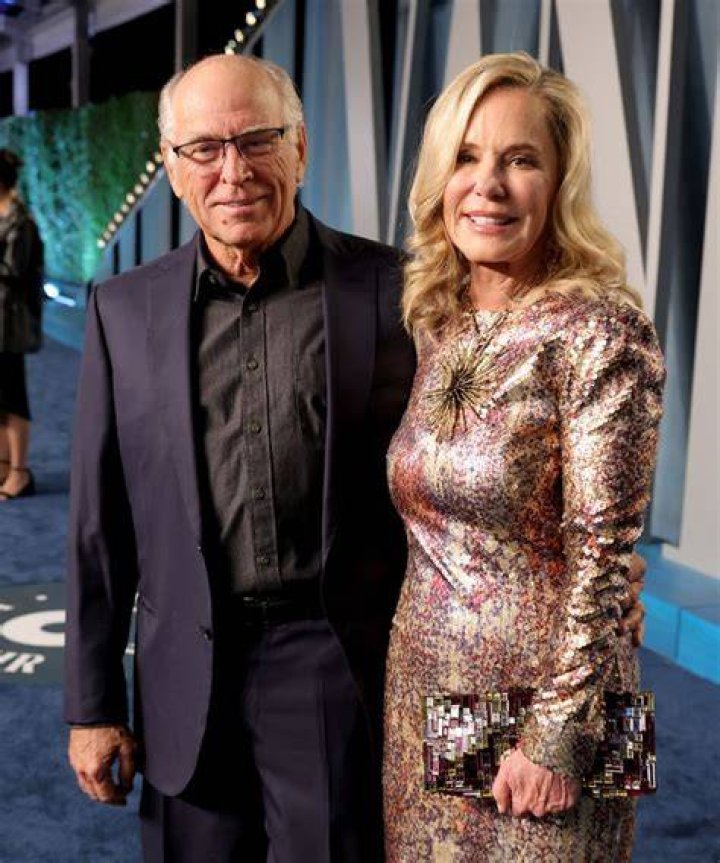 Jimmy Buffett Sister: Who Is Laurie Buffett?