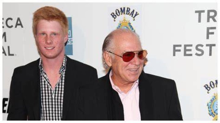 Jimmy Buffett Son: Who Is Cameron Marley Buffett?