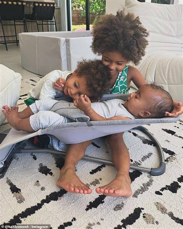 Jimmy Butler Children: Meet Rylee Butler