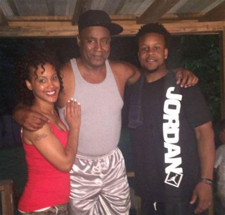 Jimmy Butler Dad: Who is the father of Jimmy Butler