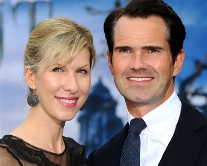 Jimmy Carr Biography, Age, Career, Net Worth, Family