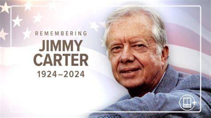 Jimmy Carter Net Worth: How Much Is Jimmy Carter Worth?