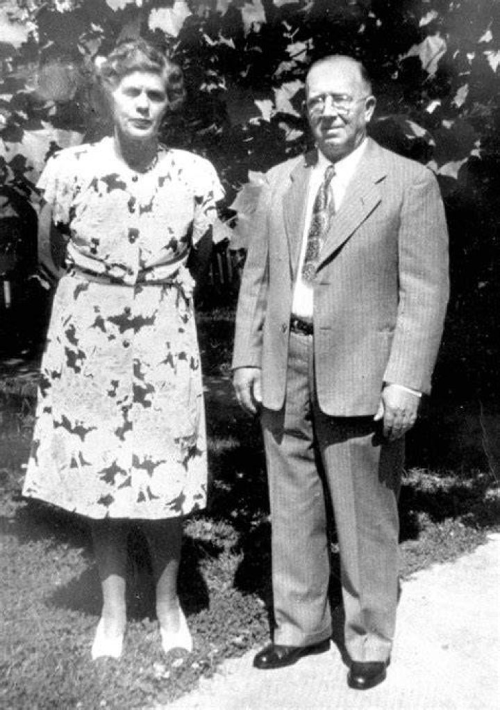 Jimmy Carter Parents: Meet James Earl Carter Sr., and Lillian Carter