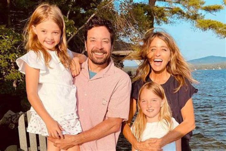 Jimmy Fallon Net Worth, Bio, Age, Wife, Children, Parents
