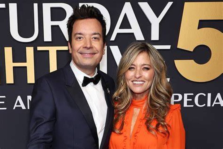 Jimmy Fallon Wife: Who Is Nancy Juvonen?