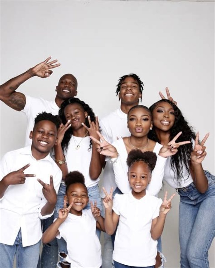 Jimmy Johnson Children:Meet Chad Johnson and Brent Johnson