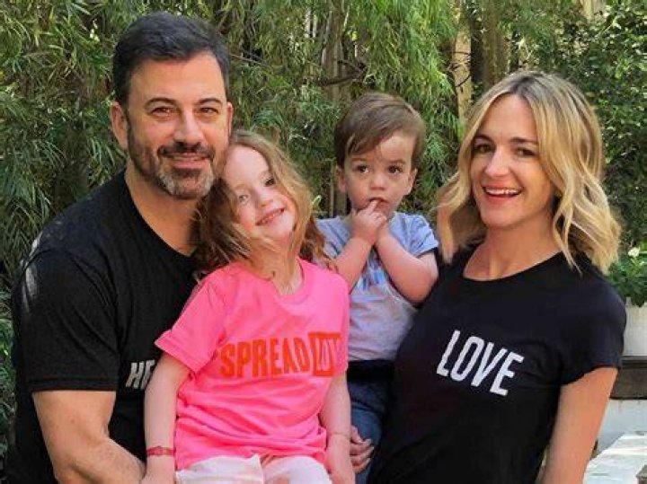 Jimmy Kimmel Parents: Meet Joan And James John Kimmel