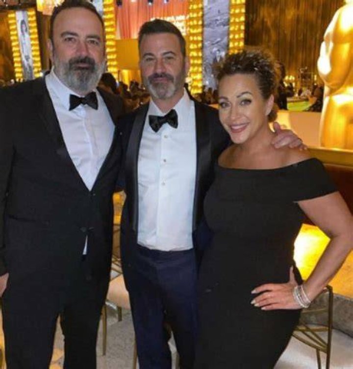 Jimmy Kimmel Siblings: Meet Jill And Jonathan Kimmel
