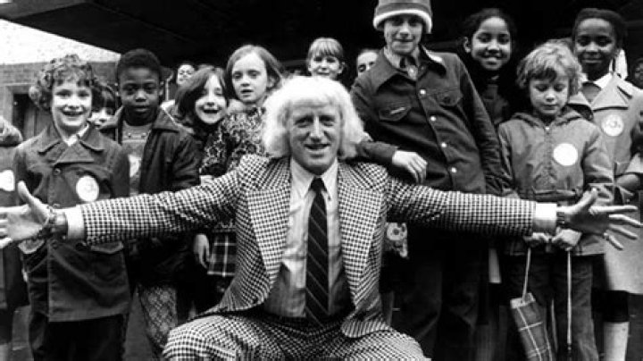 Jimmy Savile Children: Who is Jimmy Savile’s Adopted Son?