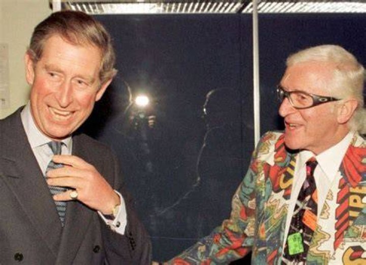 Jimmy Savile Net Worth, Age, Height