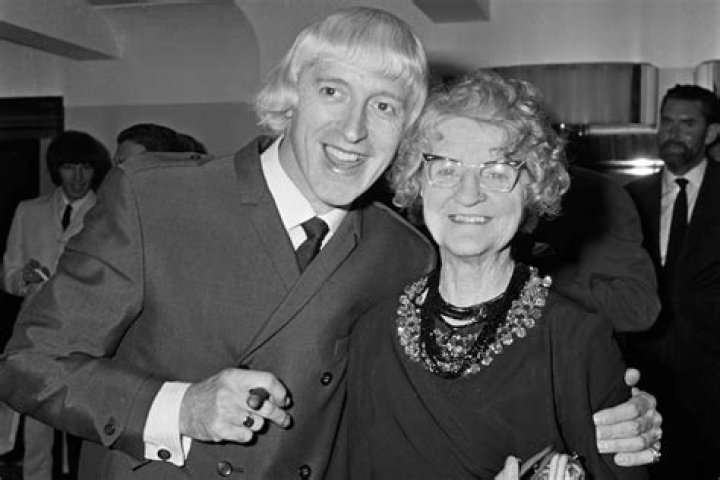 Jimmy Savile Parents: Meet Joseph and Agnes Saville
