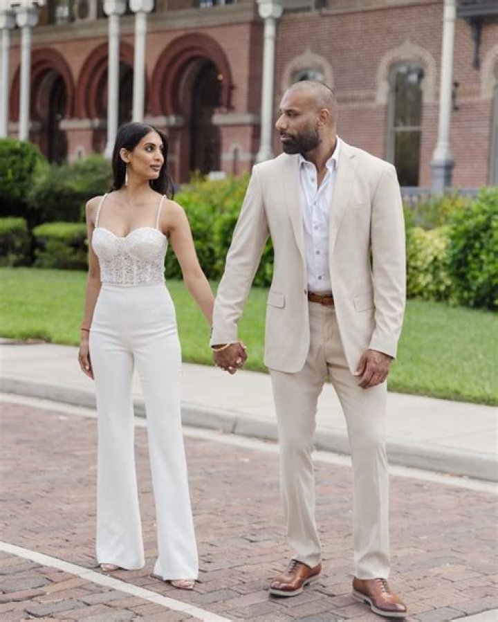 Jinder Mahal Girlfriend: Who Is Jinder Mahal Dating?