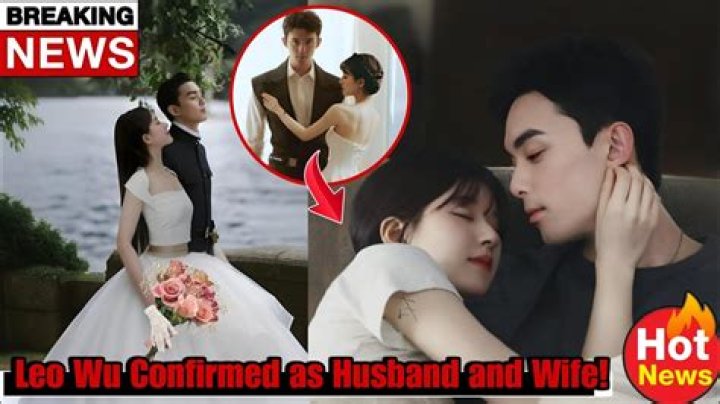 Jing Lusi Husband: Is She Married In 2023? Dating History