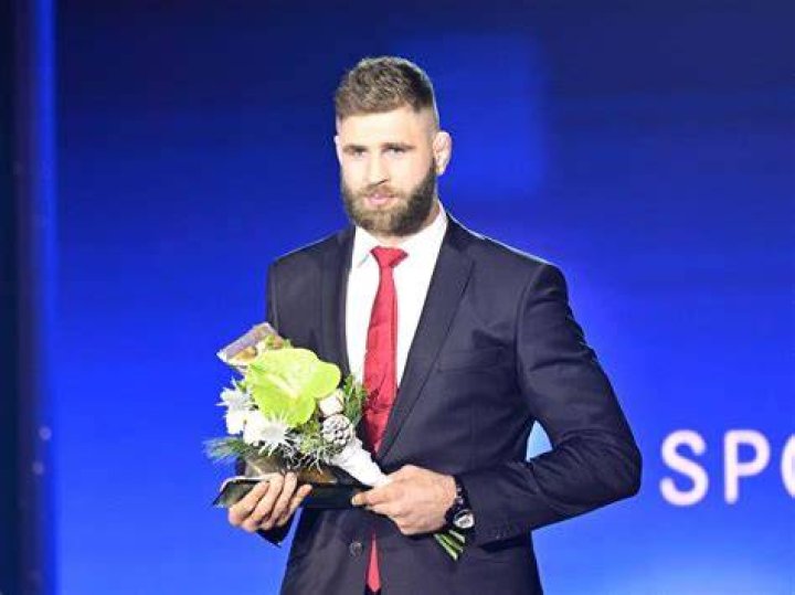 Jiri Prochazka Bio, Age, Net Worth, Career, Parents, Girlfriend
