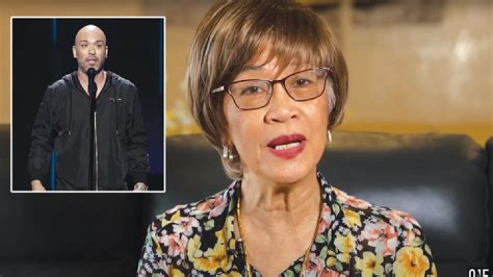 Jo Koy Parents: Meet Josie And John