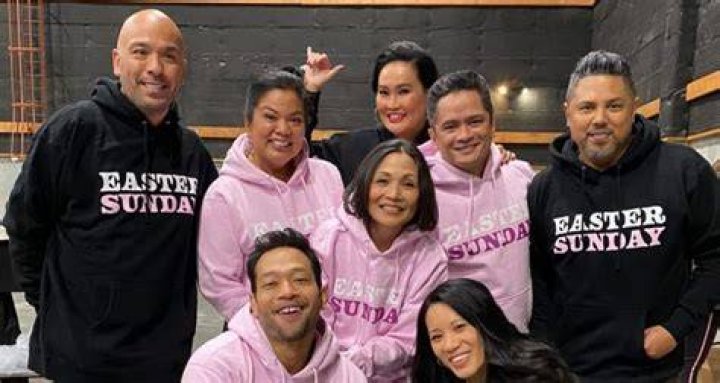 Jo Koy Siblings: Meet His 3 Siblings
