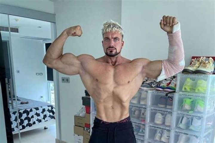 Jo Lindner Net Worth 2023