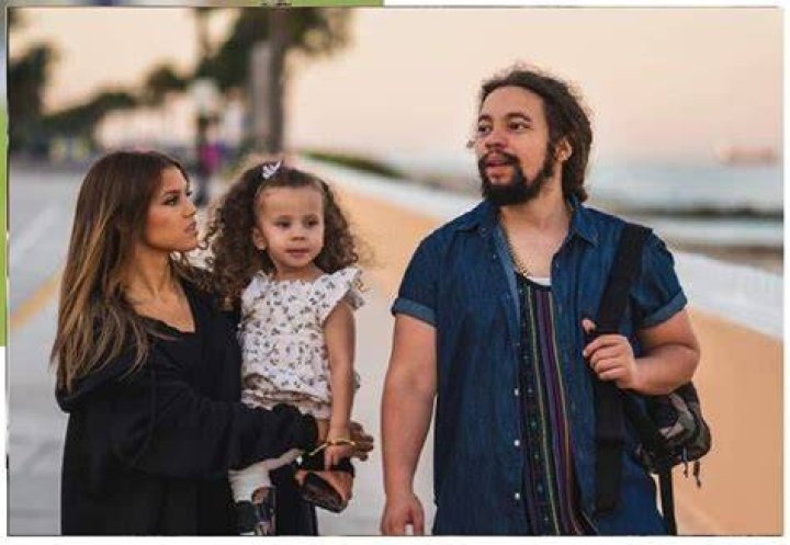 Jo Mersa Cause Of Death, Parents, Wife, Children