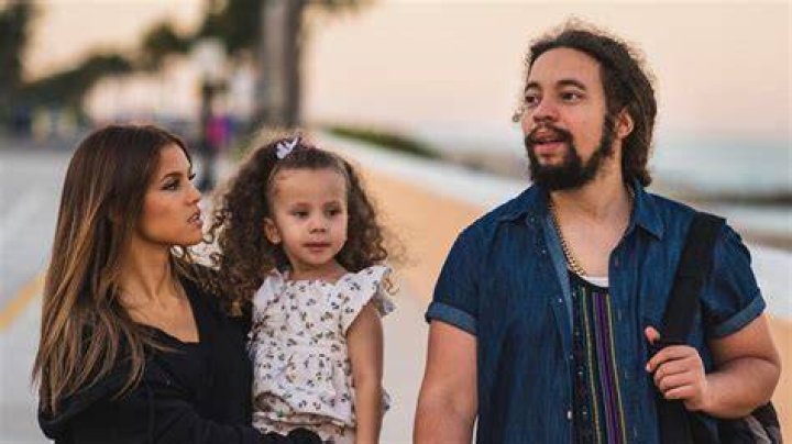 Jo Mersa Wife: Meet Qiara