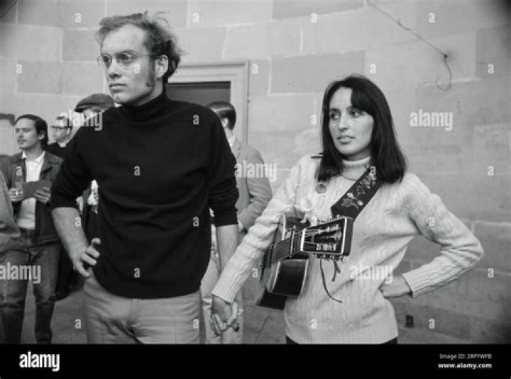 Joan Baez Husband: Who Is Joan Baez’s Husband?