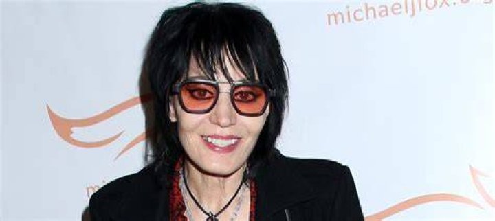 Joan Jett Net Worth: How Much Is Joan Jett Worth?