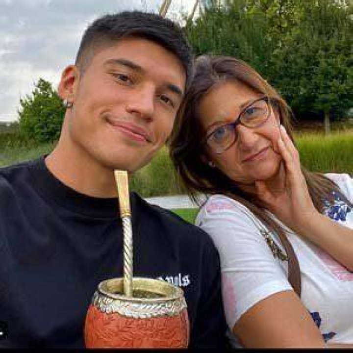 Joaquín Correa Bio, Age, Height, Girlfriend, Parents, Children, Net Worth