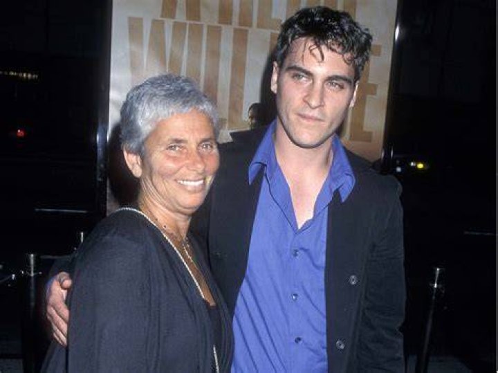 Joaquin Phoenix Parents: Meet Arlyn And John Lee Bottom