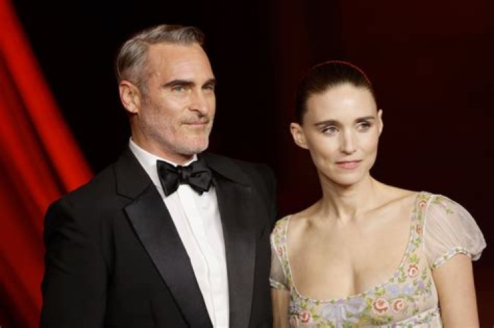 Joaquin Phoenix Wife: Meet Rooney Mara