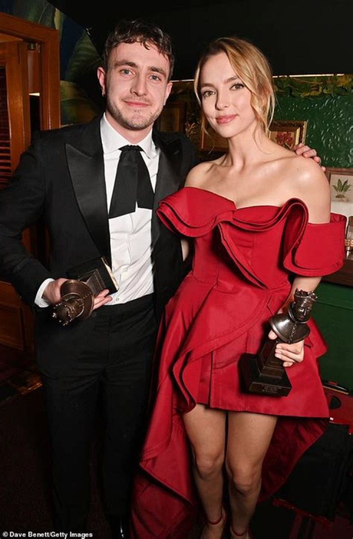 Jodie Comer Husband: Who Is Jodie Comer Husband?