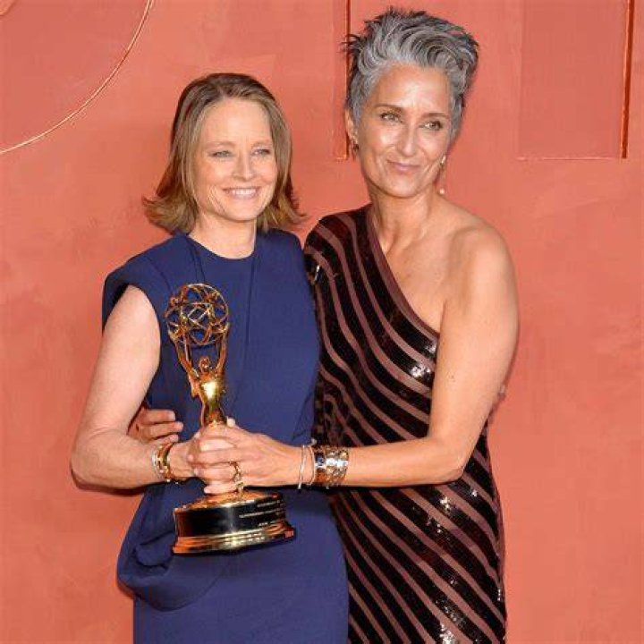 Jodie Foster Partner: Meet Alexandra Hedison