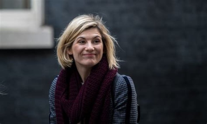Jodie Whittaker Bio, Age, Height, Career, Husband, Children, Net Worth