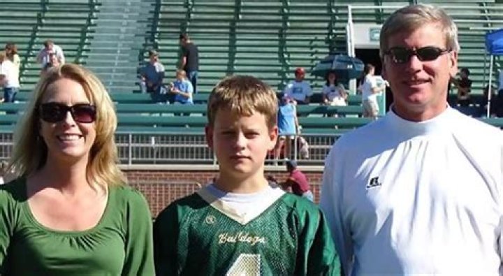 Joe Burrow Parents: Meet Jim Burrow and Robin Burrow