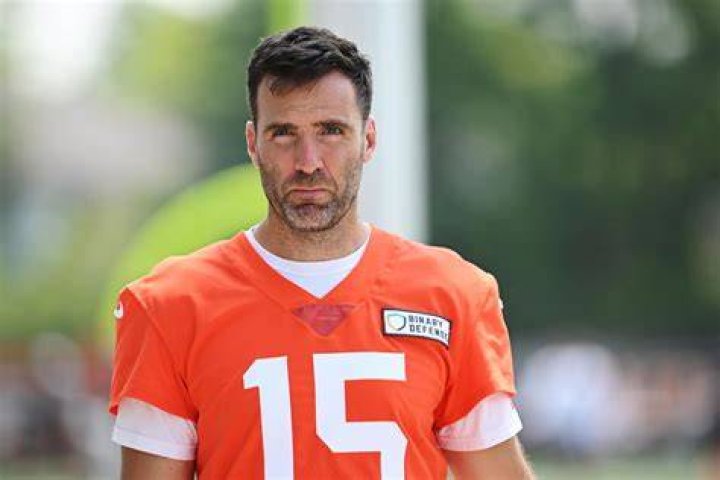 Joe Flacco Net Worth: Salary, Contract, Assets & Endorsements