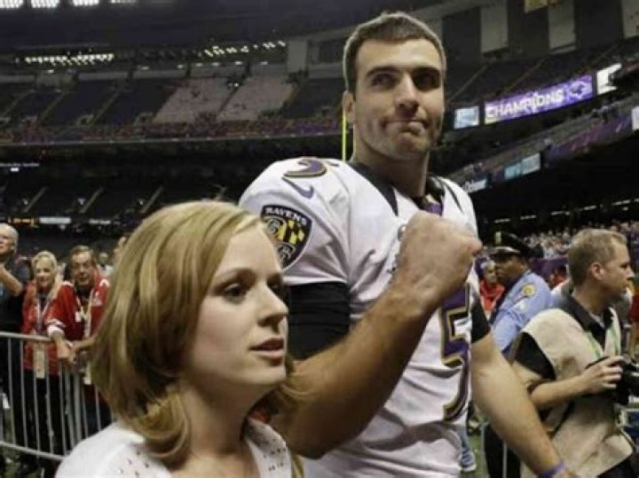Joe Flacco Wife: Meet Dana Grady Flacco