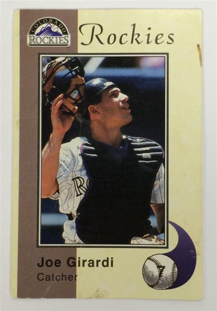 Joe Girardi: Biography, Net Worth, Career, & more