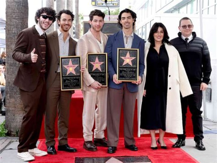 Joe Jonas Parents: Meet Paul Kevin and Denise Miller Jonas