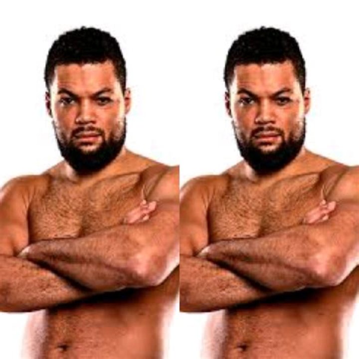 Joe Joyce Bio, Age, Height, Career, Parents, Wife, Children, Net Worth
