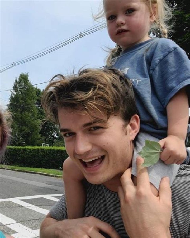 Joe Keery Children: Does Joe Keery have Children?