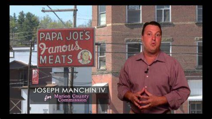 Joe Manchin Son: Who Is Joseph IV Manchin?